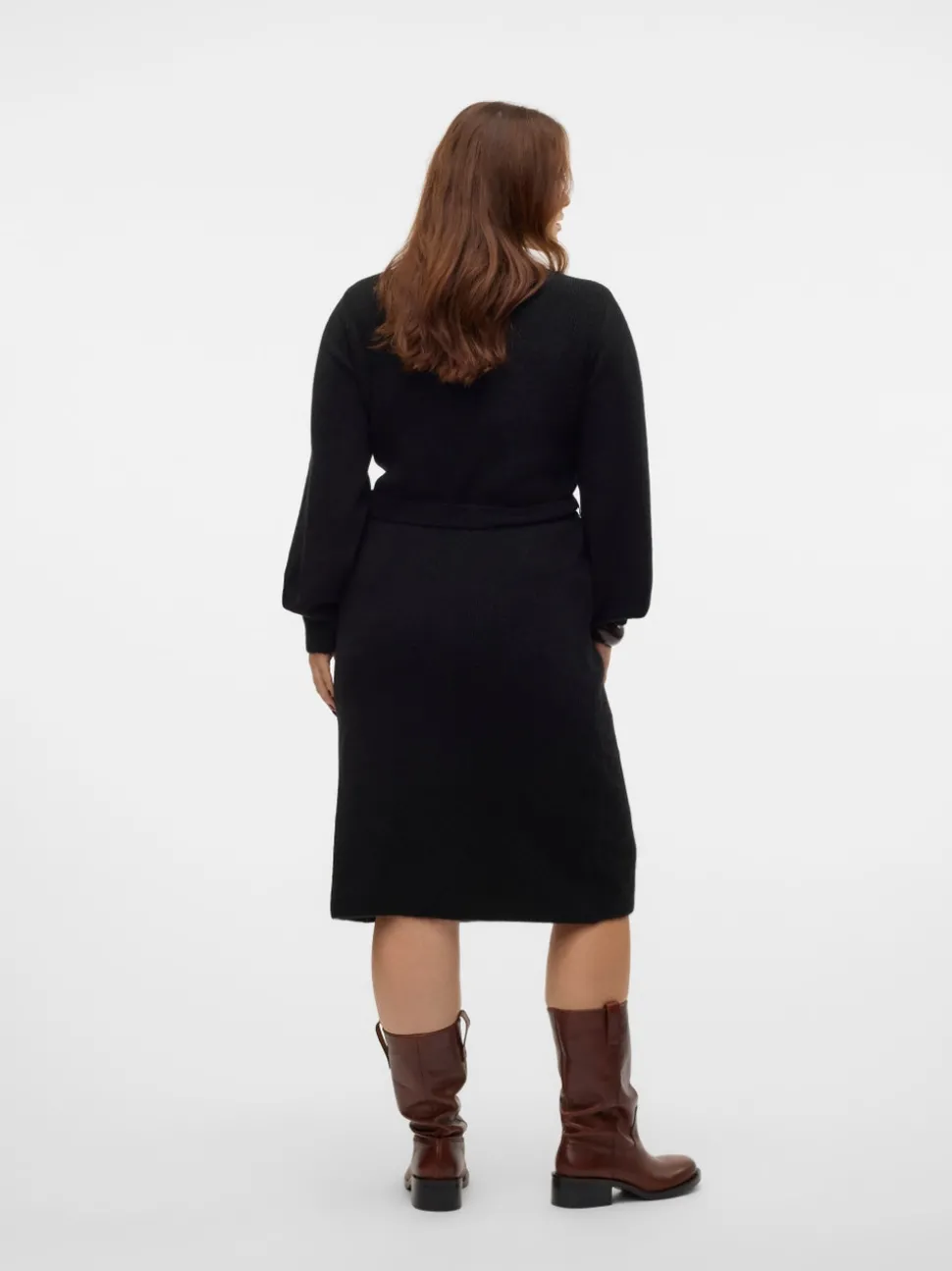 VMCPIPPA Lång Klänning
