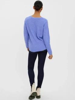 VMCREWLEFILE Pullover