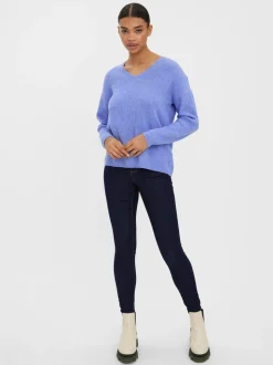 VMCREWLEFILE Pullover