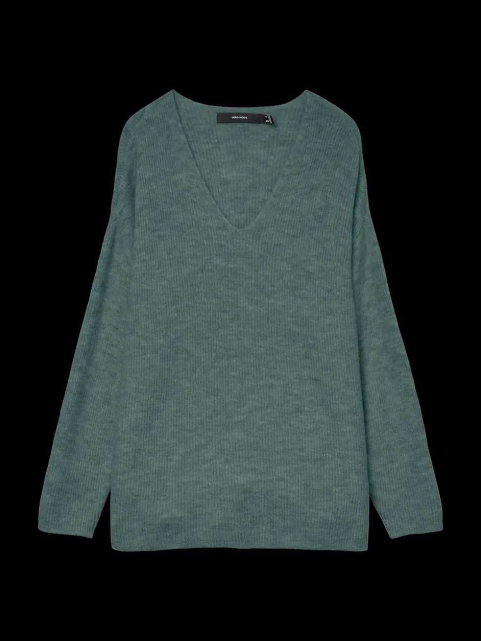 VMCREWLEFILE Pullover