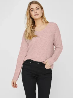 VMCREWLEFILE Pullover