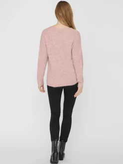 VMCREWLEFILE Pullover