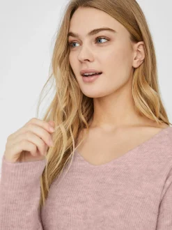 VMCREWLEFILE Pullover
