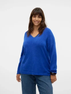 VMCREWLEFILE Pullover