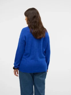 VMCREWLEFILE Pullover