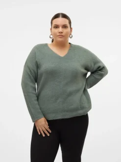 VMCREWLEFILE Pullover