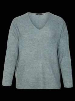 VMCREWLEFILE Pullover