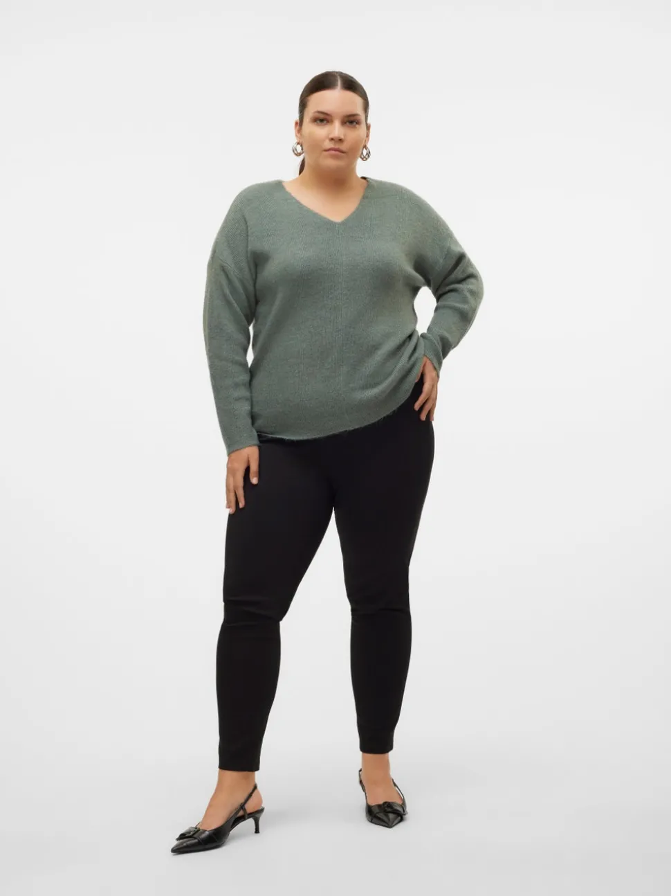 VMCREWLEFILE Pullover