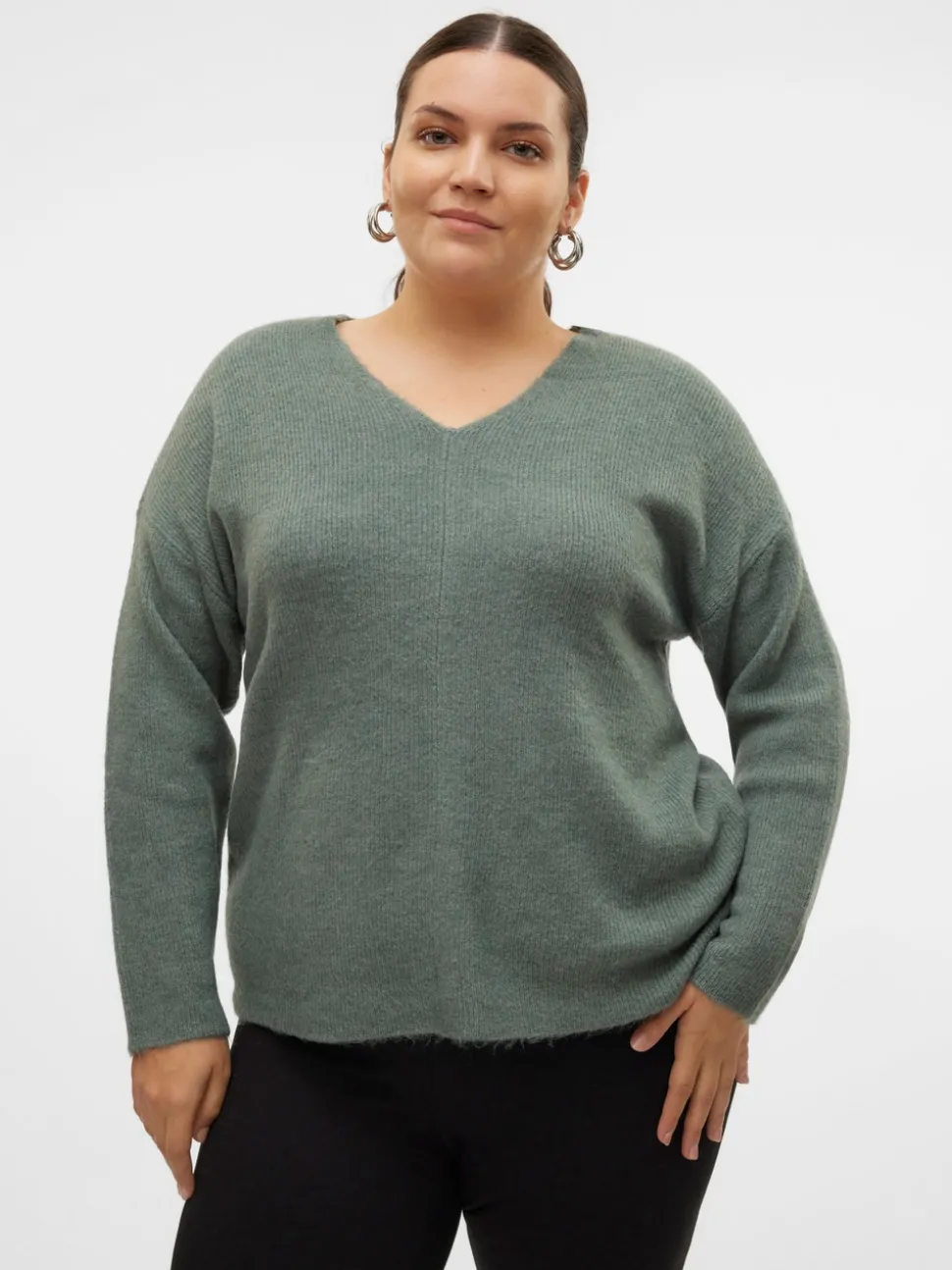 VMCREWLEFILE Pullover