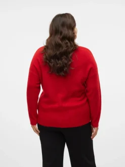 VMCREWLEFILE Pullover