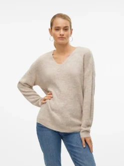 VMCREWLEFILE Pullover