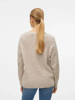 VMCREWLEFILE Pullover