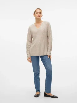 VMCREWLEFILE Pullover