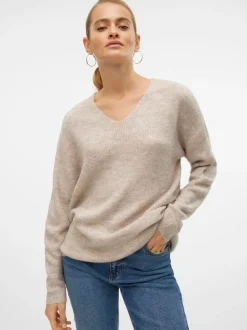 VMCREWLEFILE Pullover