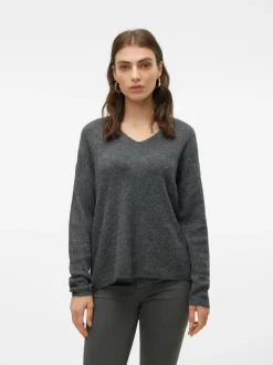 VMCREWLEFILE Pullover