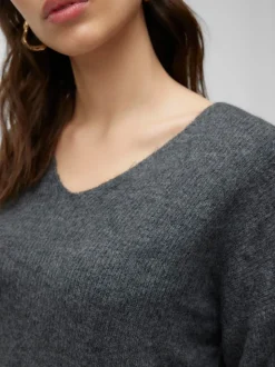 VMCREWLEFILE Pullover
