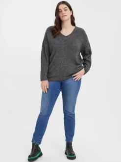 VMCREWLEFILE Pullover