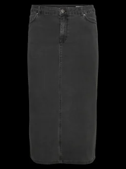 VMCSERENA Hög Midja Lång Kjol