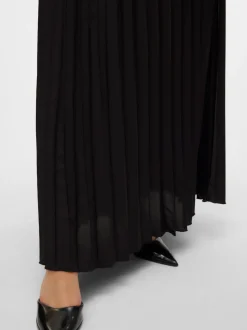 VMCSOMA Medelhög Midja Lång Kjol
