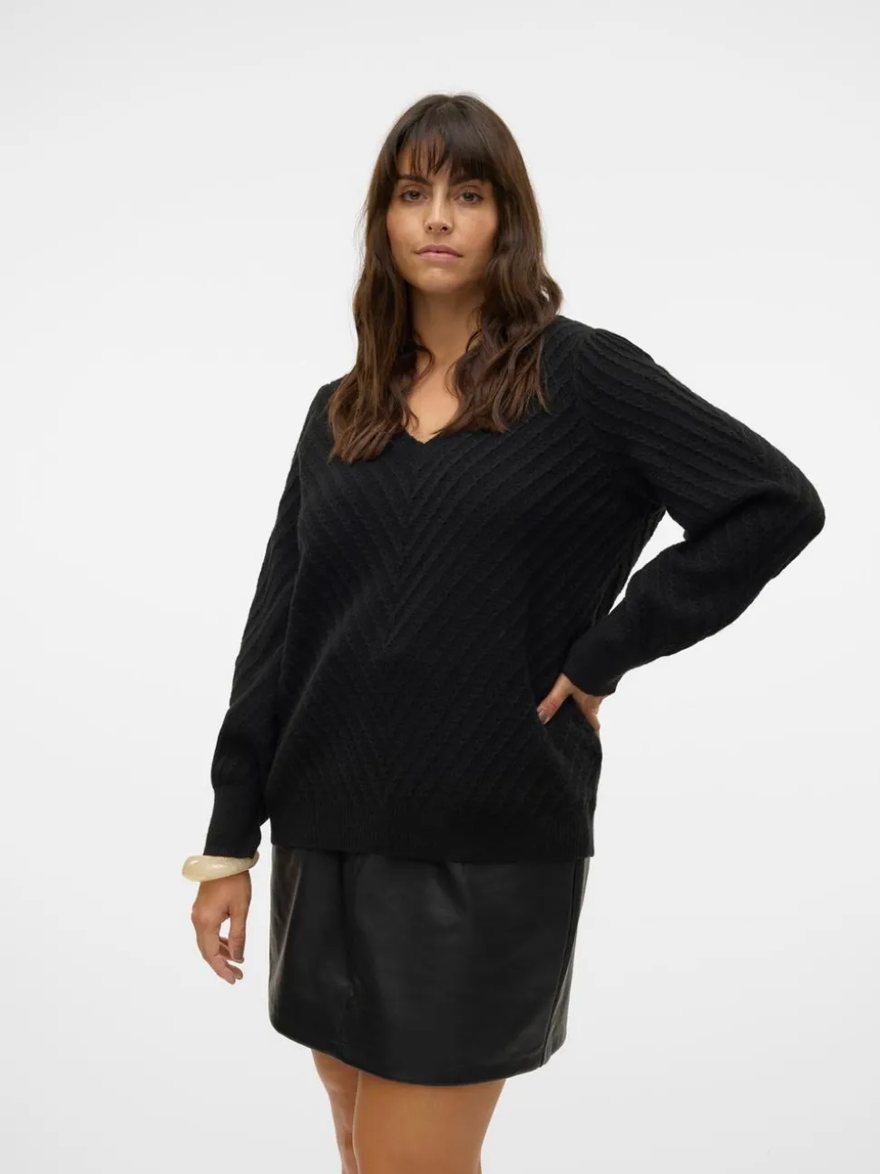 VMCSTINNA Pullover