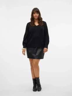 VMCSTINNA Pullover