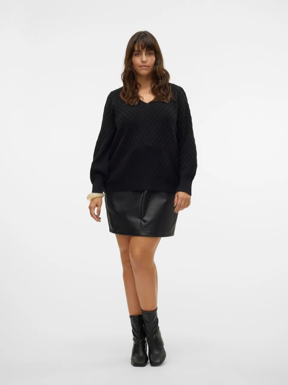 VMCSTINNA Pullover