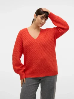 VMCSTINNA Pullover