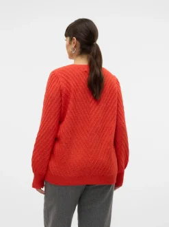 VMCSTINNA Pullover