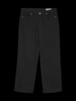 VMCTESSA Hög Midja Vida Ben Jeans