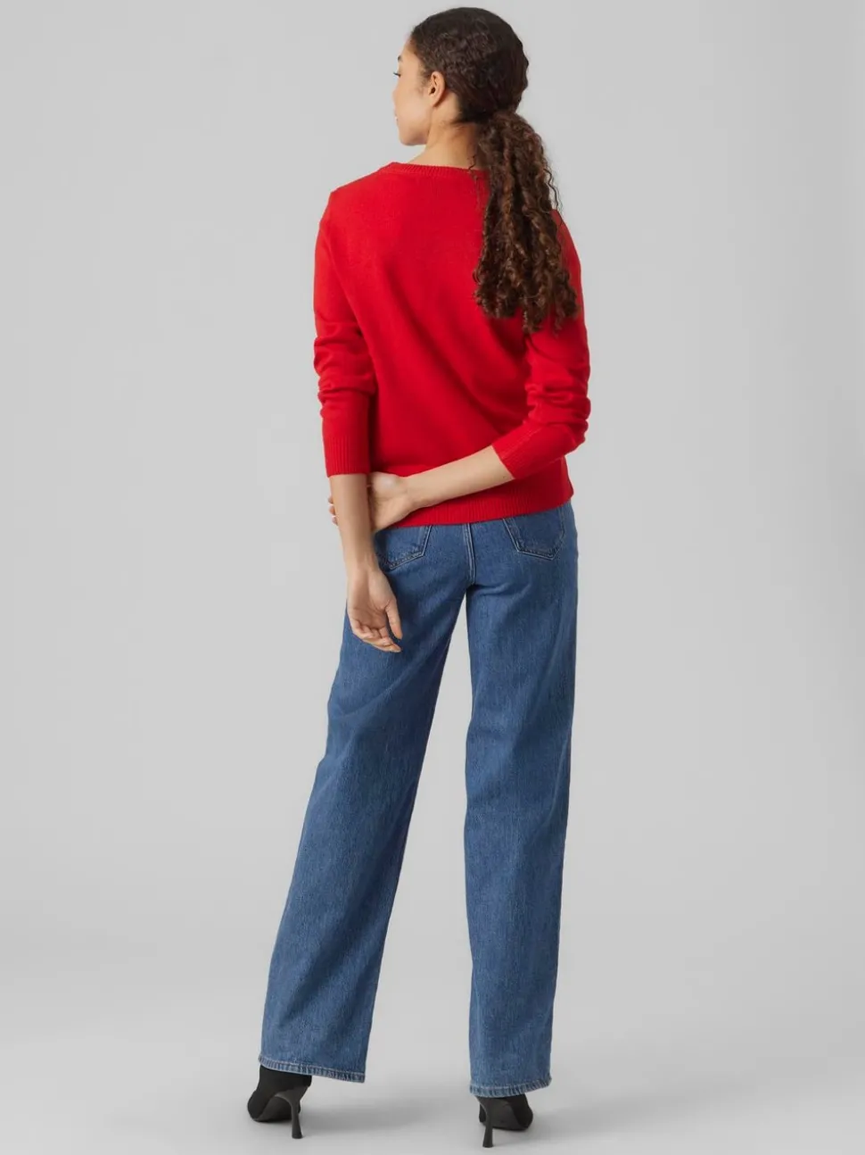 VMCUTEDEER Pullover