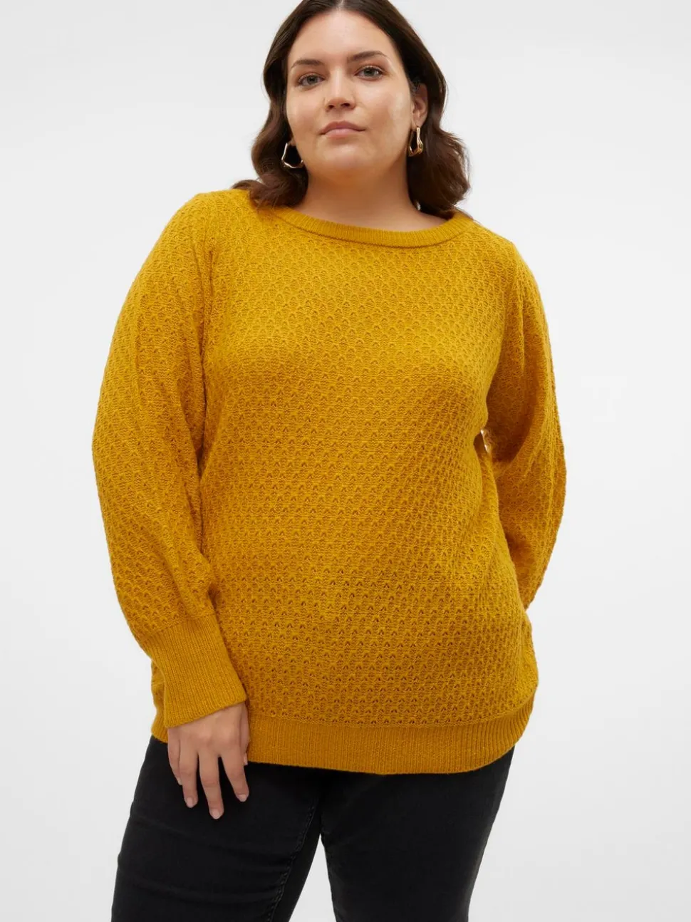 VMCWAFFY Pullover
