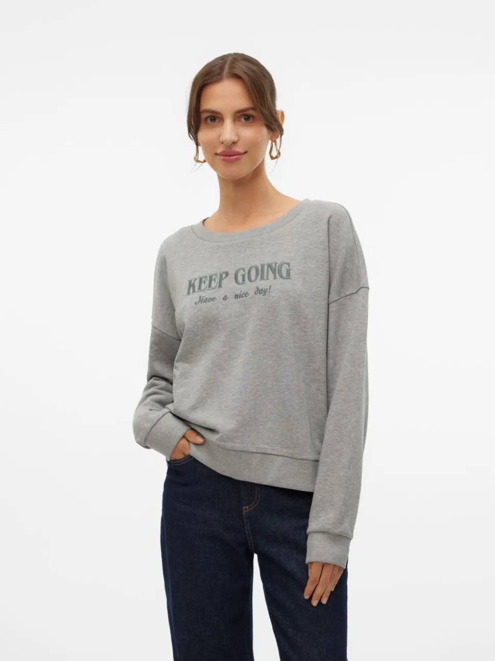 VMCYAN Sweatshirt