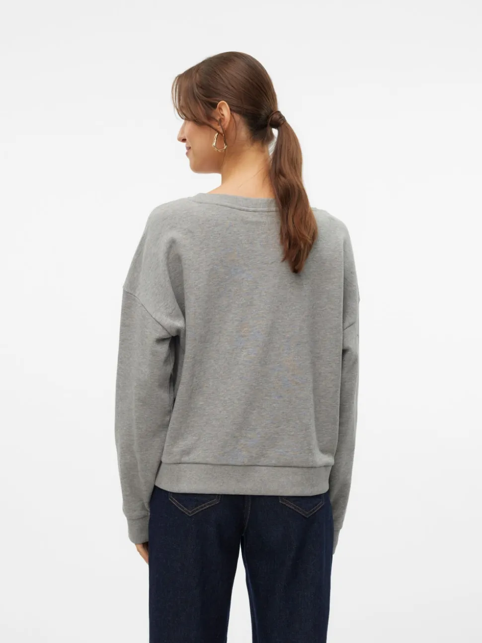 VMCYAN Sweatshirt