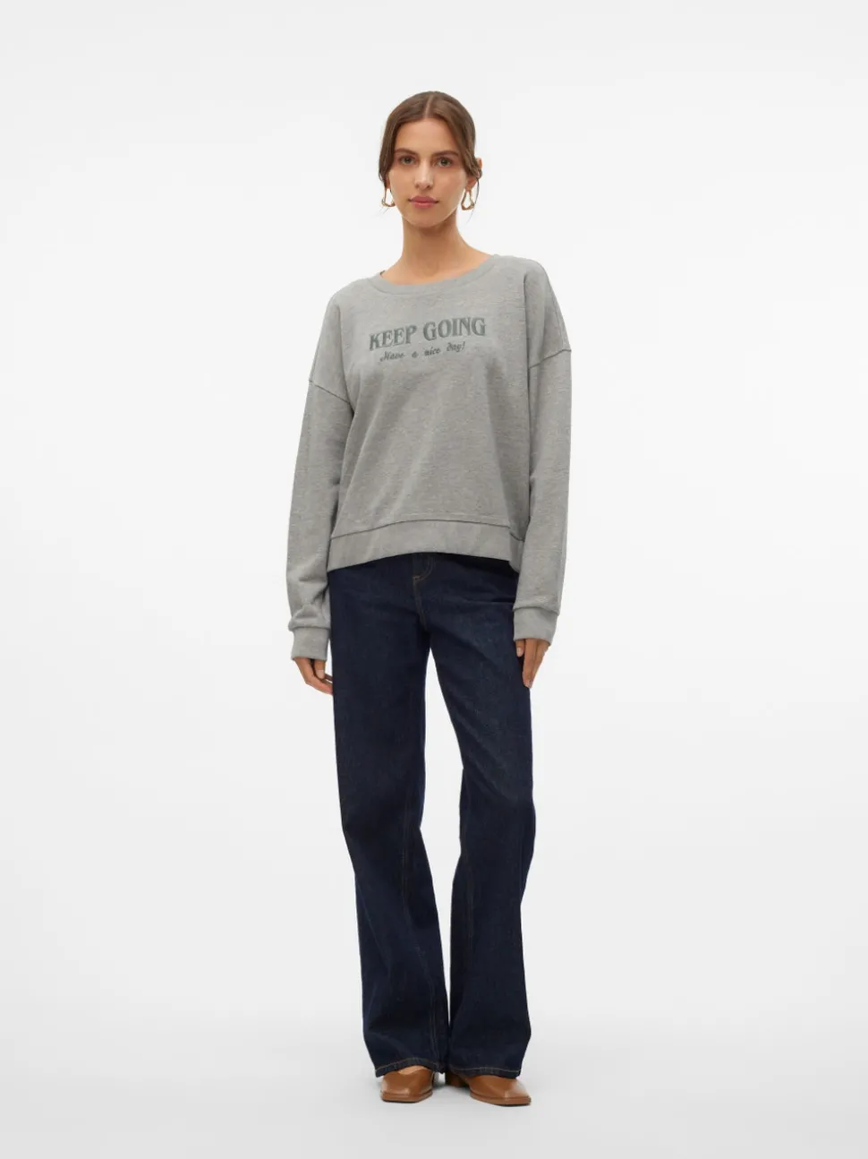 VMCYAN Sweatshirt