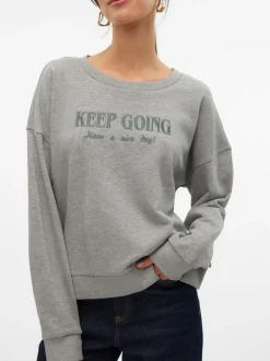 VMCYAN Sweatshirt