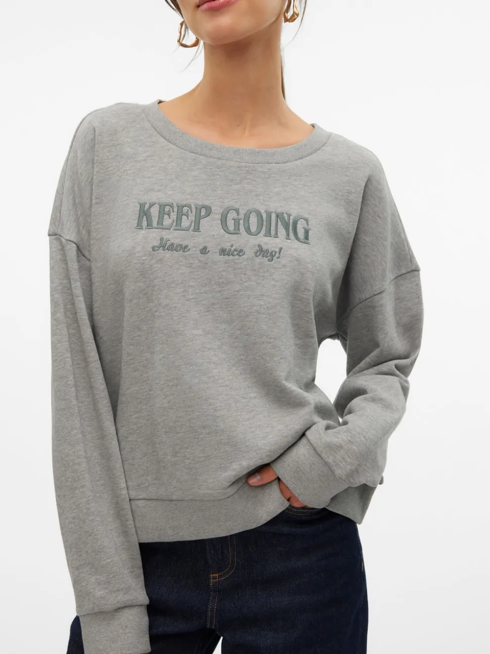 VMCYAN Sweatshirt