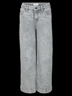 VMDAISY Hög Midja Mom Fit Jeans
