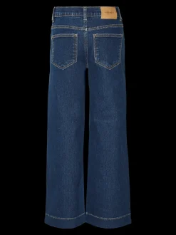 VMDAISY Hög Midja Vid Passform Jeans