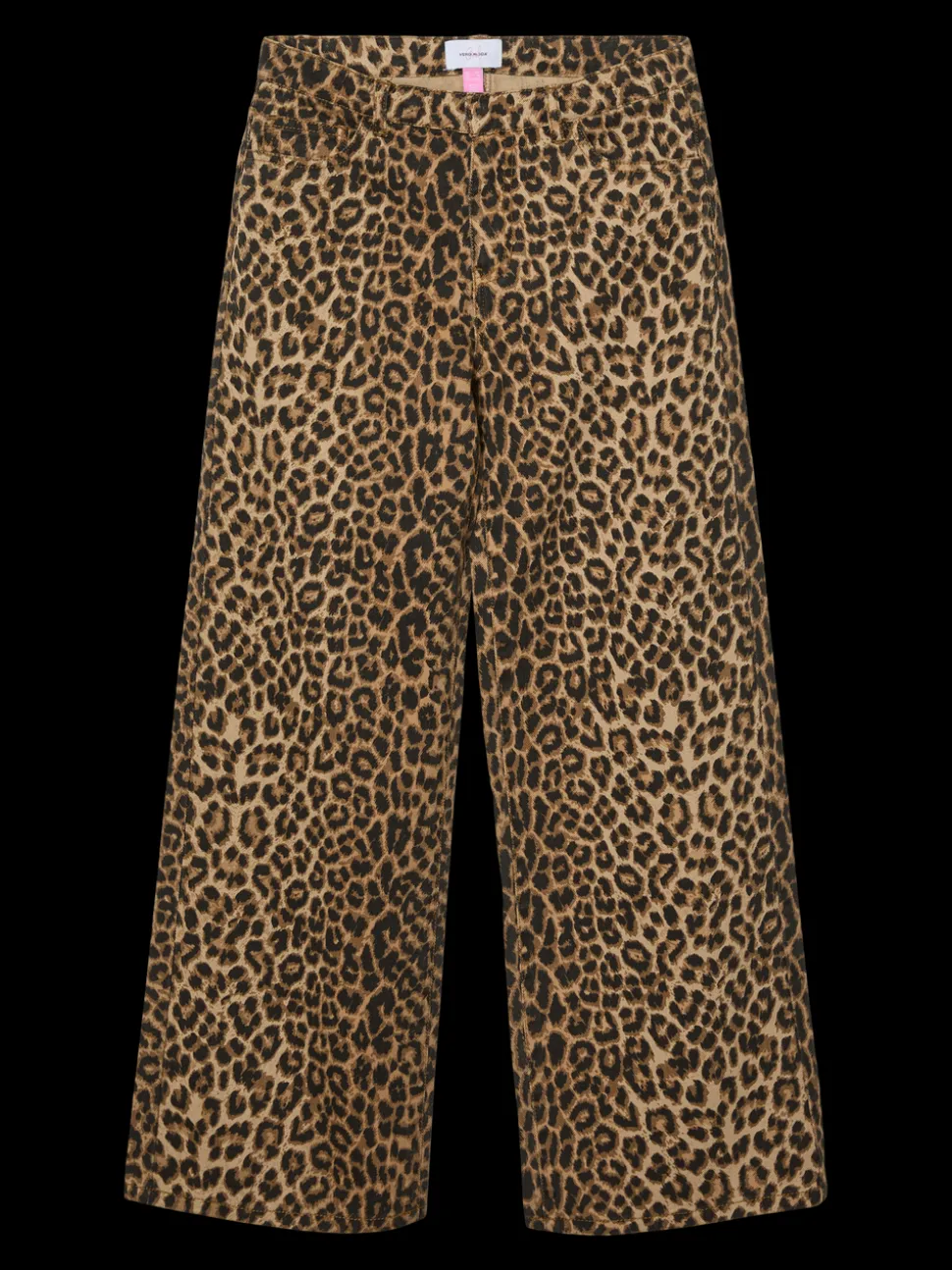 VMDAISY Hög Midja Vida Ben Jeans