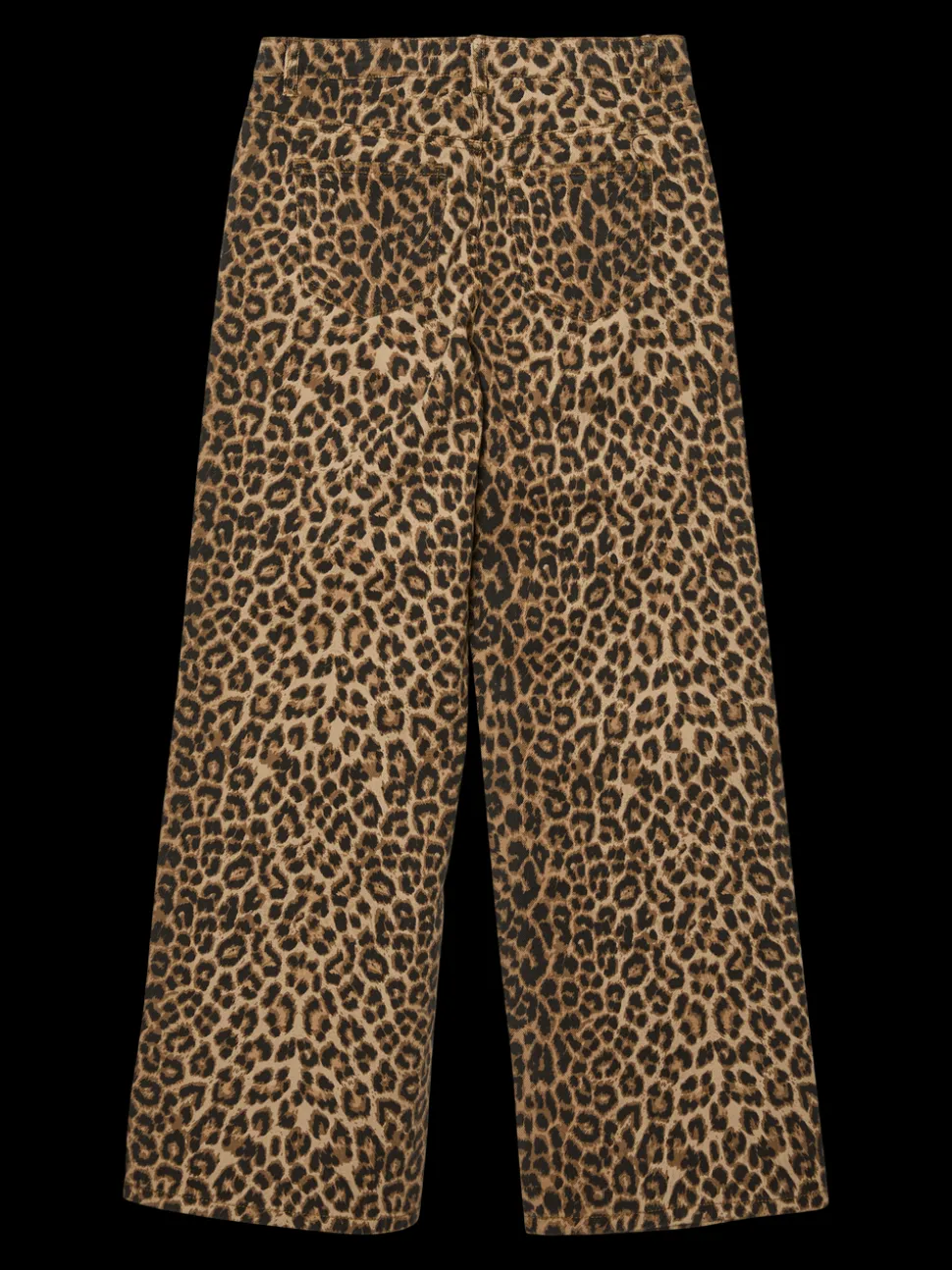 VMDAISY Hög Midja Vida Ben Jeans