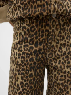 VMDAISY Hög Midja Vida Ben Jeans