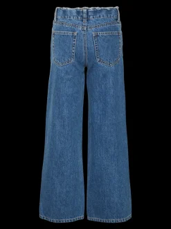 VMDAISY Hög Midja Vida Ben Jeans