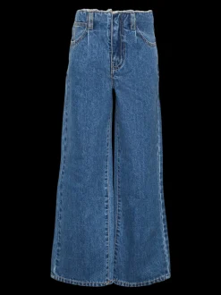 VMDAISY Hög Midja Vida Ben Jeans