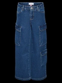 VMDAISY Hög Midja Vida Ben Jeans