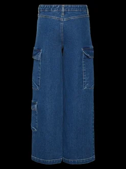 VMDAISY Hög Midja Vida Ben Jeans