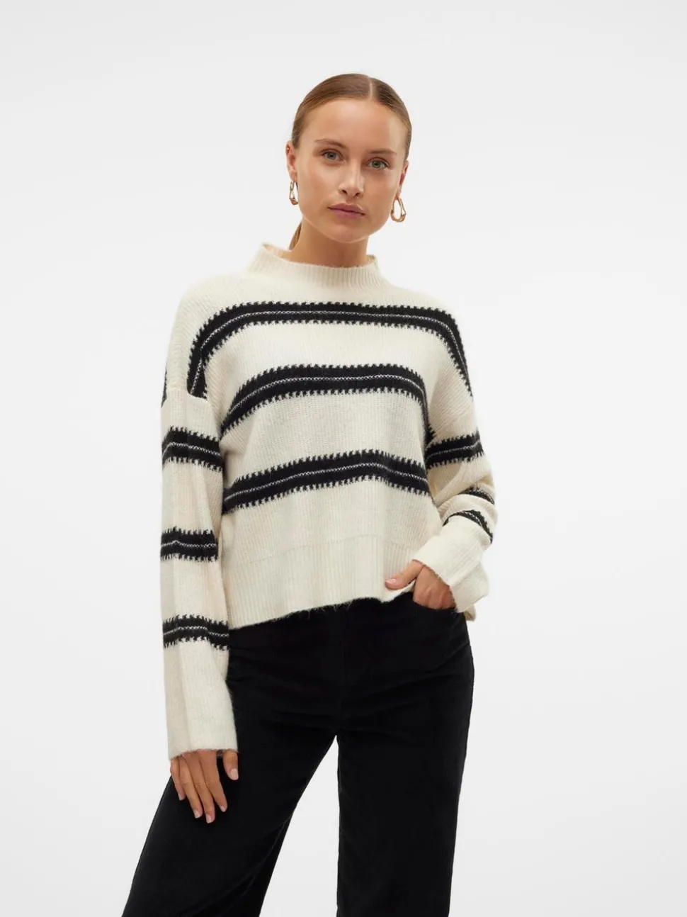 VMDAZZLE Pullover