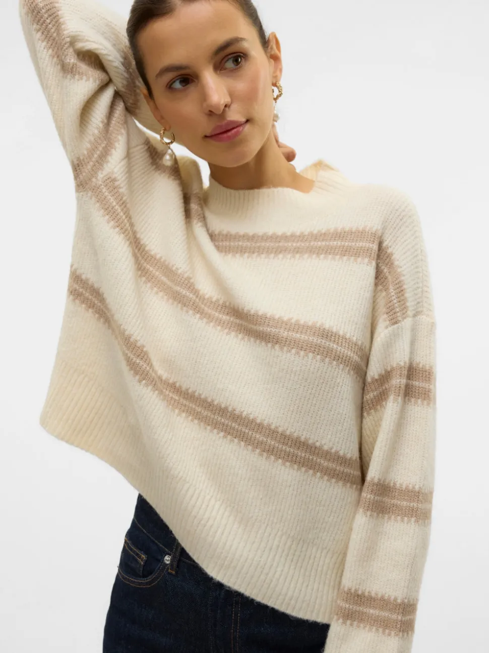 VMDAZZLE Pullover
