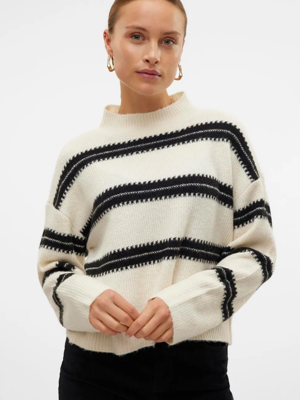 VMDAZZLE Pullover