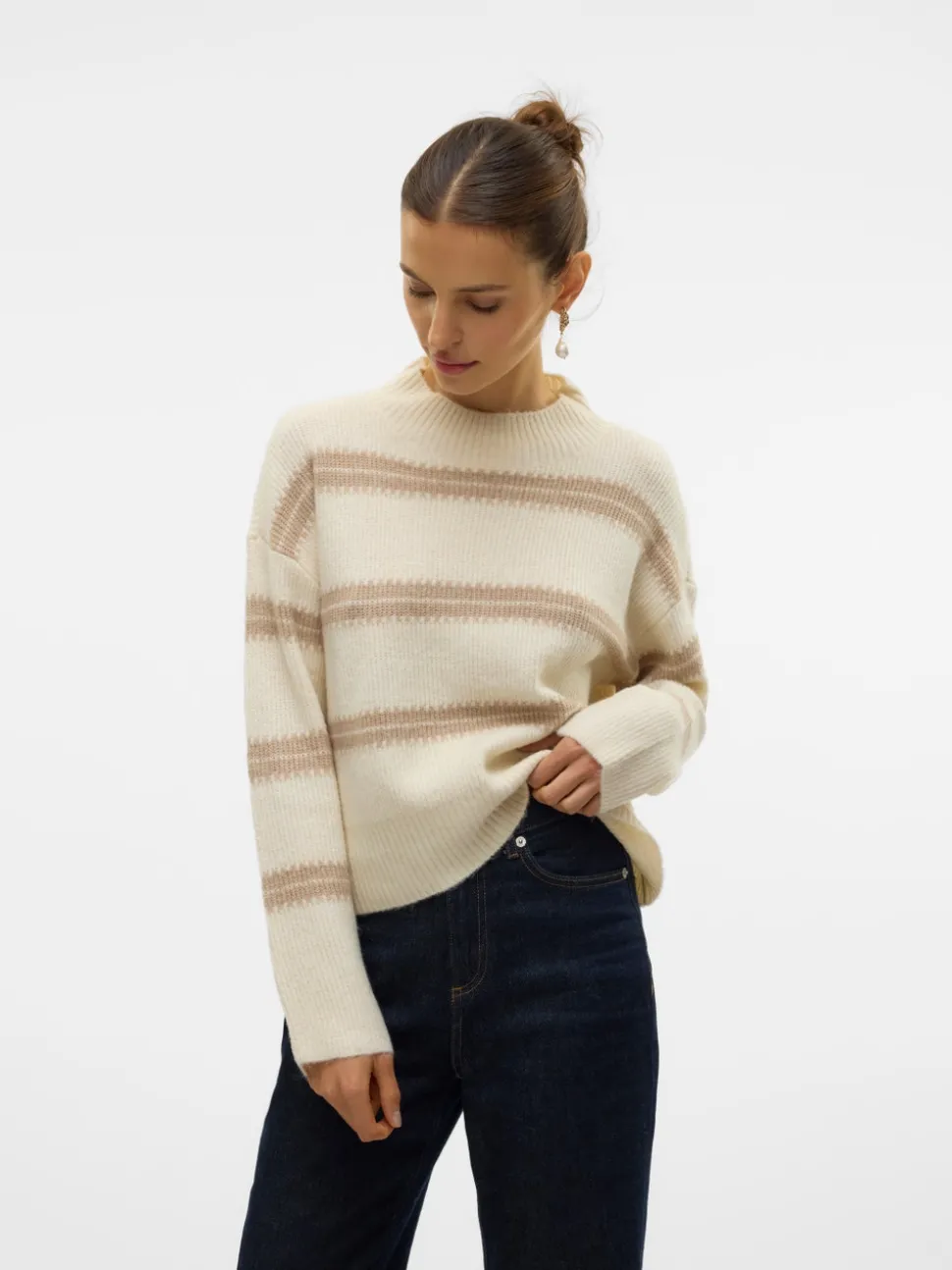 VMDAZZLE Pullover