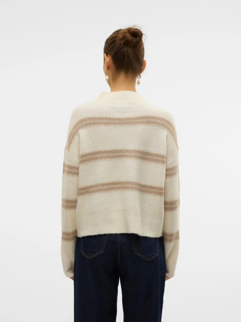 VMDAZZLE Pullover